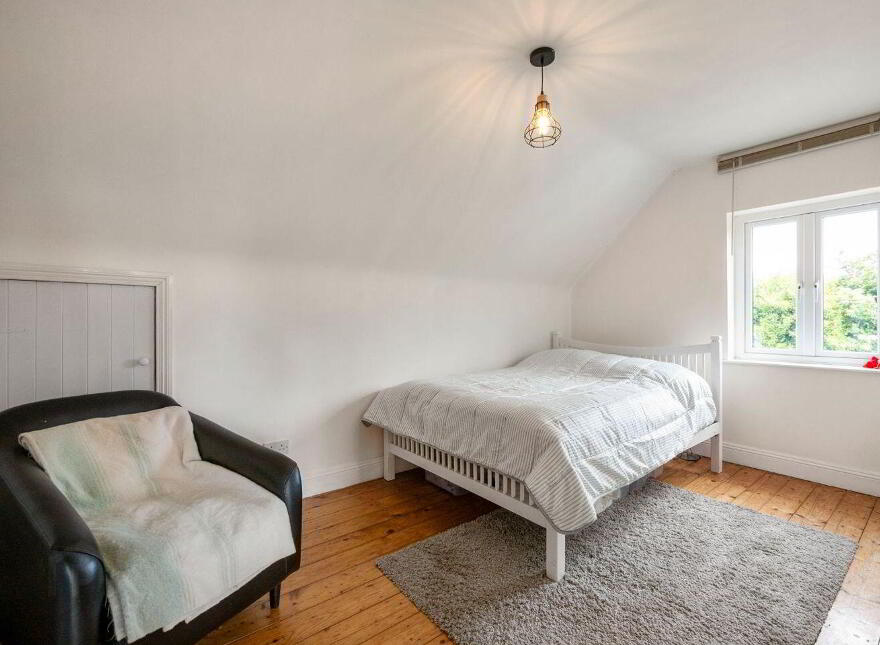 The Green Paddocks, Ballinamona, Newbawn, Y35HKE5