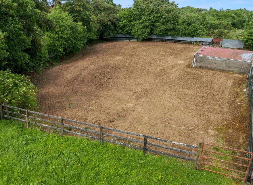 The Green Paddocks, Ballinamona, Newbawn, Y35HKE5