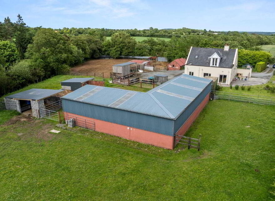 The Green Paddocks, Ballinamona, Newbawn, Y35HKE5