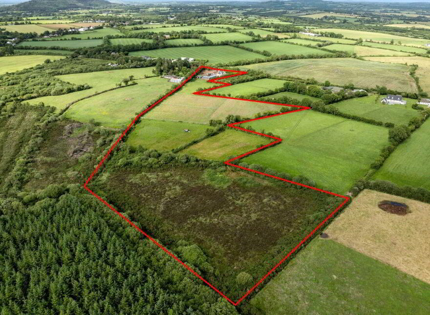 The Green Paddocks, Ballinamona, Newbawn, Y35HKE5