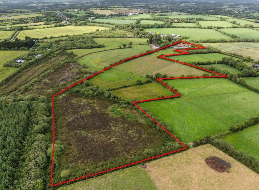 The Green Paddocks, Ballinamona, Newbawn, Y35HKE5