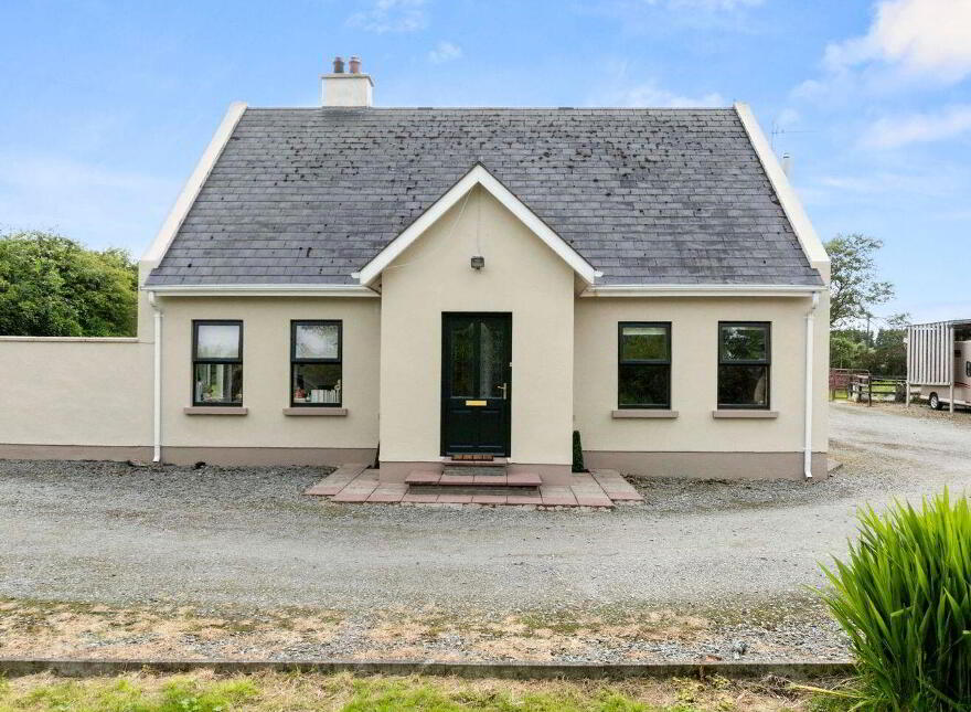 The Green Paddocks, Ballinamona, Newbawn, Y35HKE5