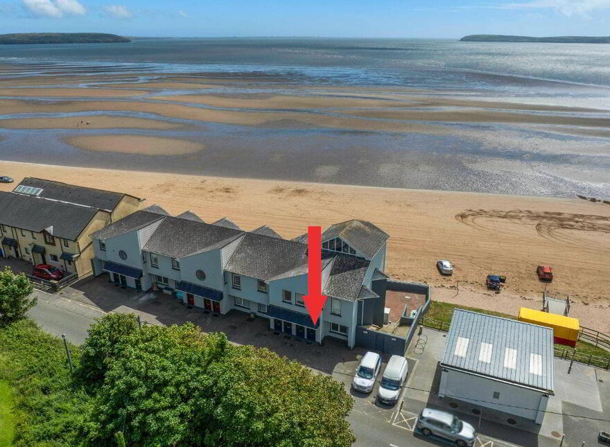 1 Strand Court, Strand Road, Duncannon, Y34F216