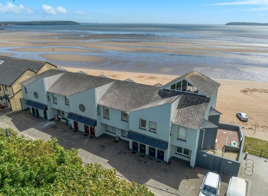 1 Strand Court, Strand Road, Duncannon, Y34F216