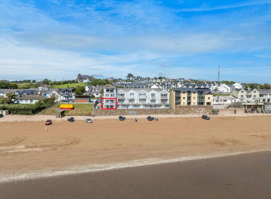 1 Strand Court, Strand Road, Duncannon, Y34F216