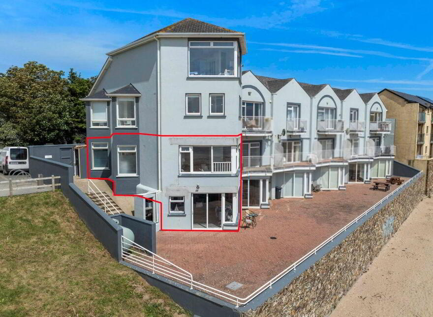 1 Strand Court, Strand Road, Duncannon, Y34F216