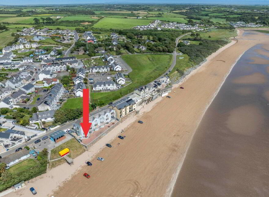 1 Strand Court, Strand Road, Duncannon, Y34F216