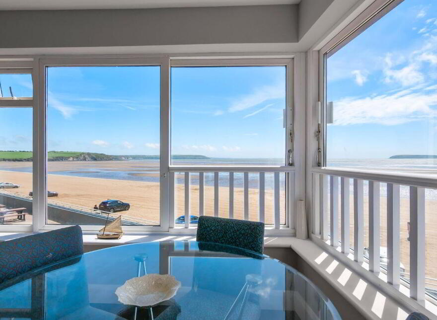 1 Strand Court, Strand Road, Duncannon, Y34F216