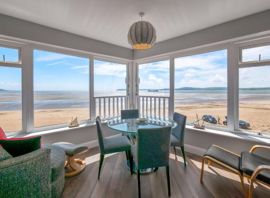 1 Strand Court, Strand Road, Duncannon, Y34F216