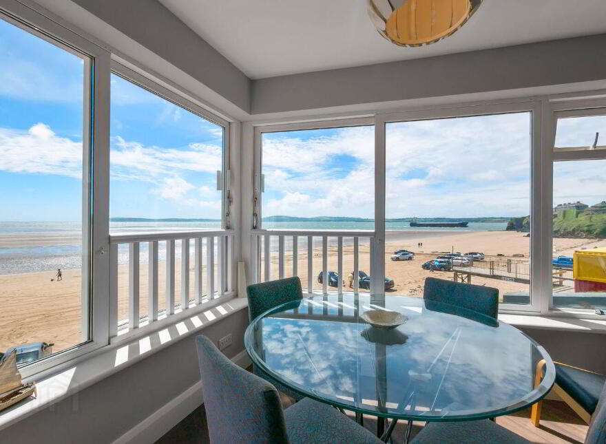 1 Strand Court, Strand Road, Duncannon, Y34F216