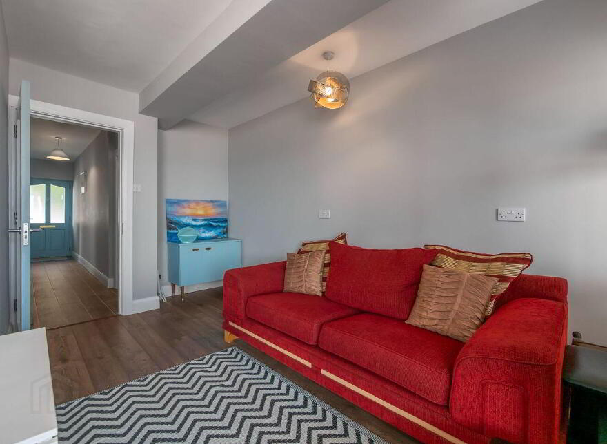 1 Strand Court, Strand Road, Duncannon, Y34F216