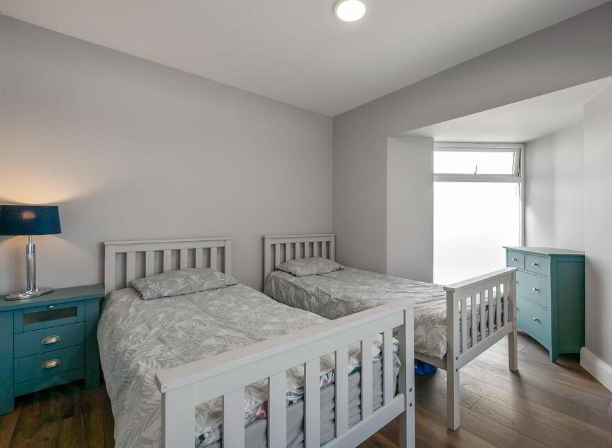 1 Strand Court, Strand Road, Duncannon, Y34F216