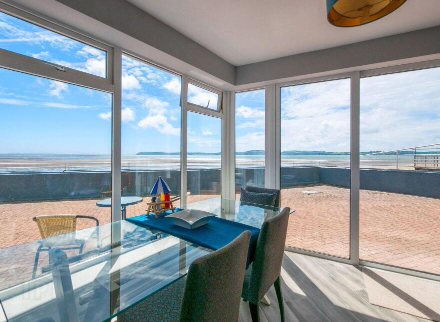 1 Strand Court, Strand Road, Duncannon, Y34F216