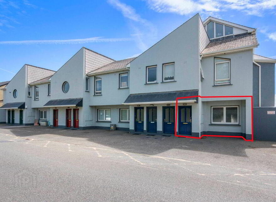 1 Strand Court, Strand Road, Duncannon, Y34F216