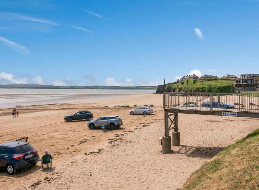 1 Strand Court, Strand Road, Duncannon, Y34F216