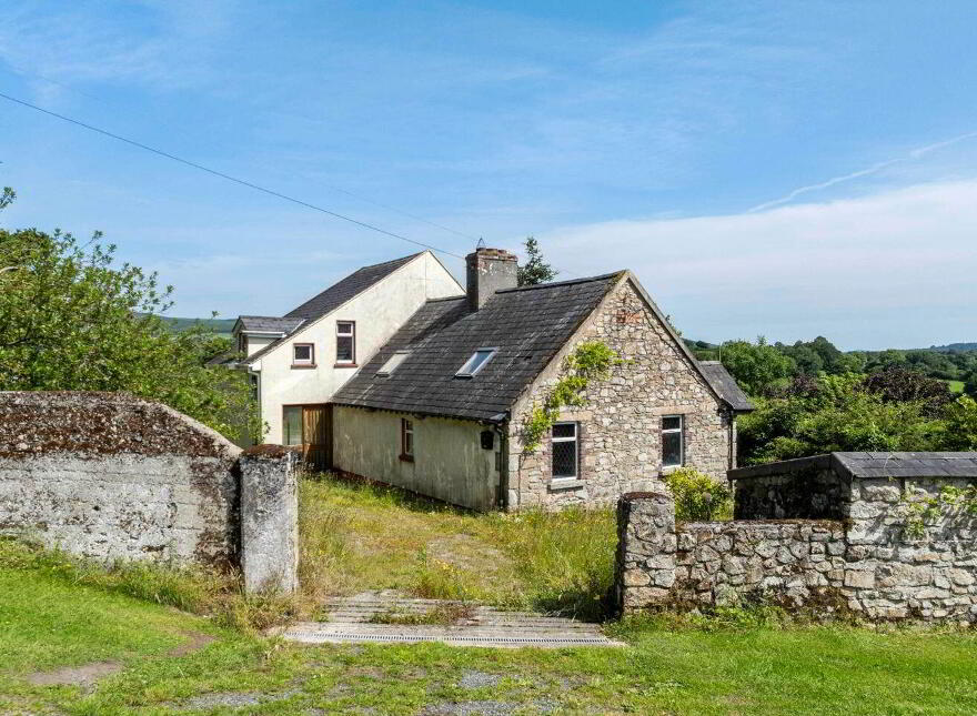 Ard Choille, Templenaboe, St. Mullins, R95R9Y9