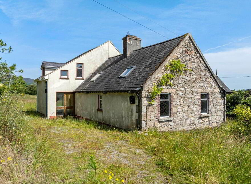 Ard Choille, Templenaboe, St. Mullins, R95R9Y9