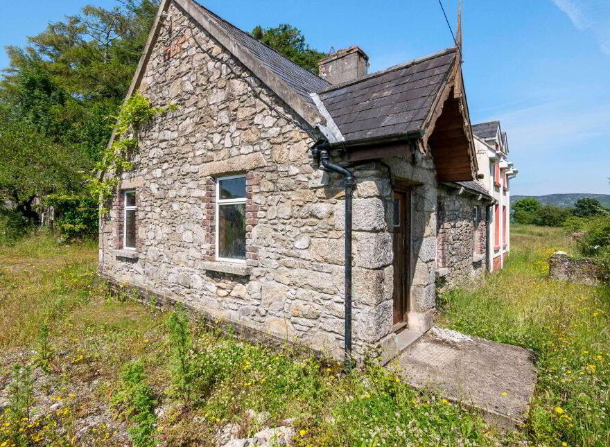 Ard Choille, Templenaboe, St. Mullins, R95R9Y9