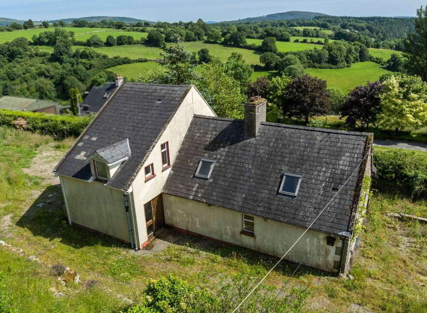 Ard Choille, Templenaboe, St. Mullins, R95R9Y9