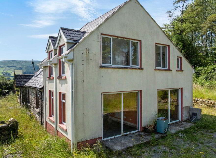 Ard Choille, Templenaboe, St. Mullins, R95R9Y9