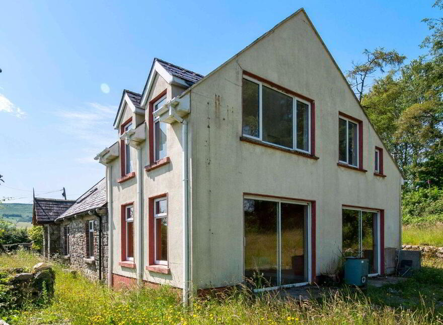 Ard Choille, Templenaboe, St. Mullins, R95R9Y9