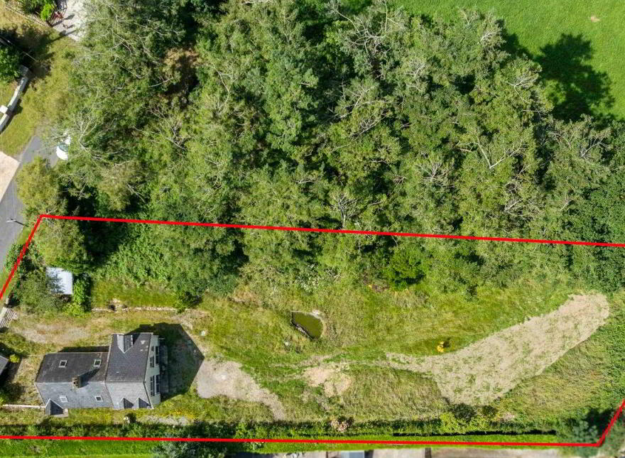 Ard Choille, Templenaboe, St. Mullins, R95R9Y9