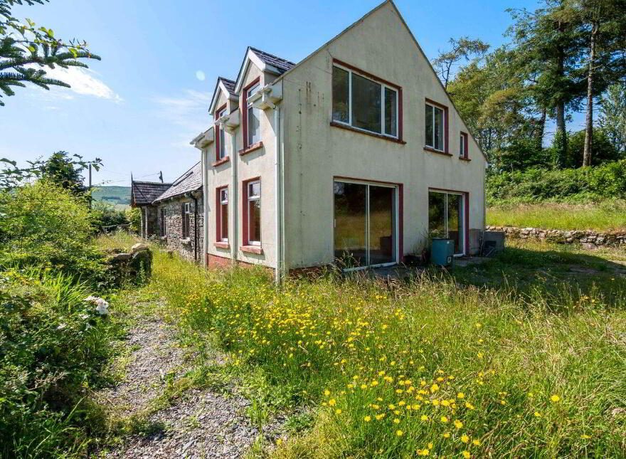 Ard Choille, Templenaboe, St. Mullins, R95R9Y9