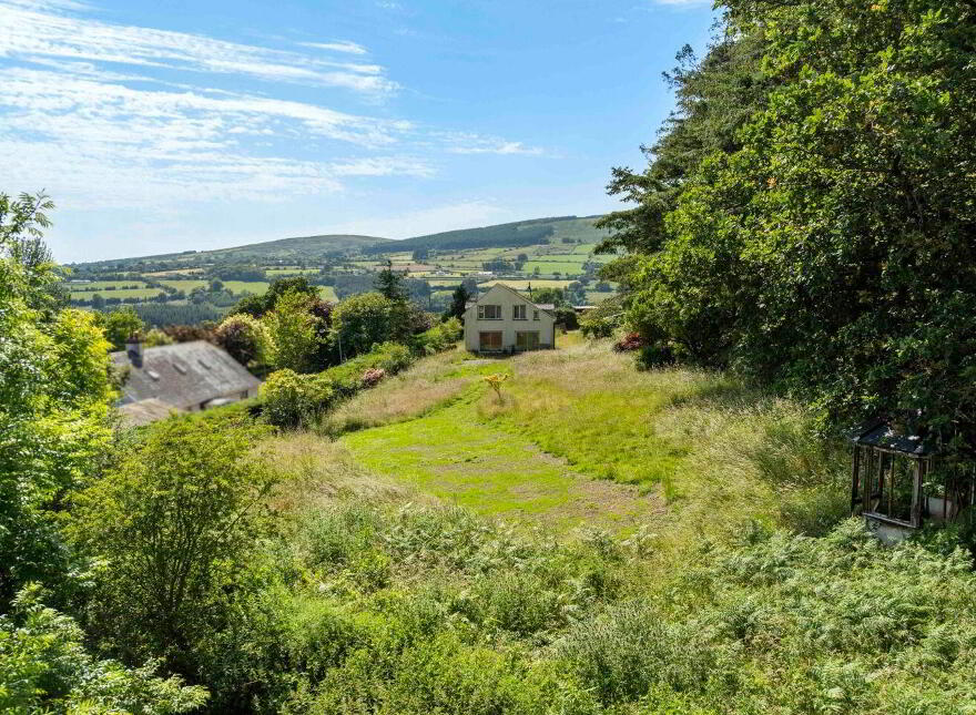 Ard Choille, Templenaboe, St. Mullins, R95R9Y9