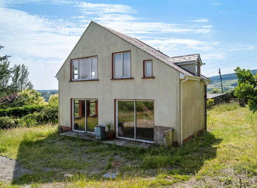 Ard Choille, Templenaboe, St. Mullins, R95R9Y9