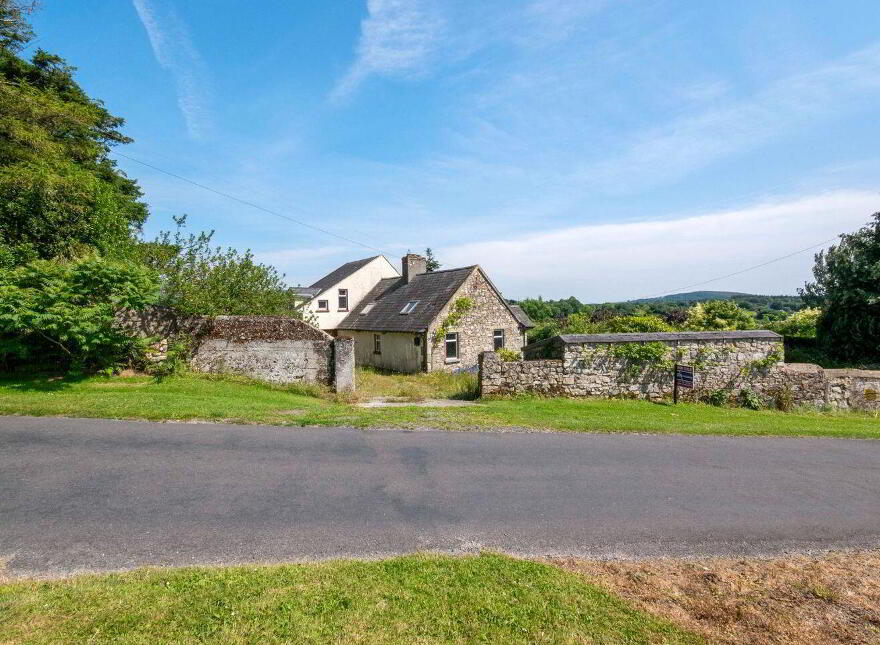 Ard Choille, Templenaboe, St. Mullins, R95R9Y9