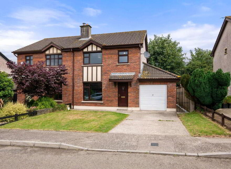 10 Brandon Park, New Ross, Y34WP76