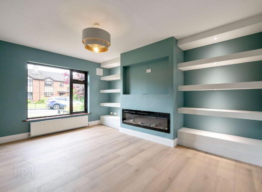 10 Brandon Park, New Ross, Y34WP76