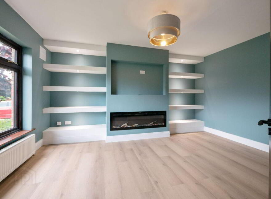 10 Brandon Park, New Ross, Y34WP76