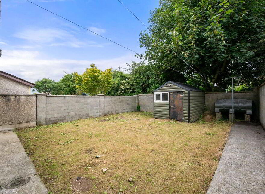 10 Brandon Park, New Ross, Y34WP76