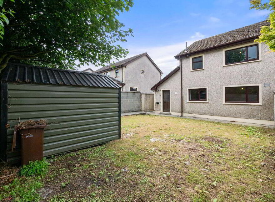 10 Brandon Park, New Ross, Y34WP76