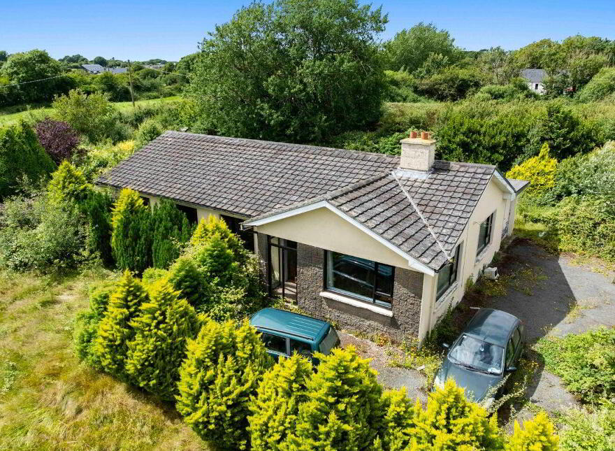 Kinnagh, Ballycullane, Y34W594
