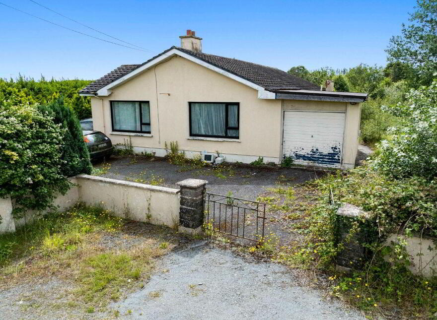 Kinnagh, Ballycullane, Y34W594