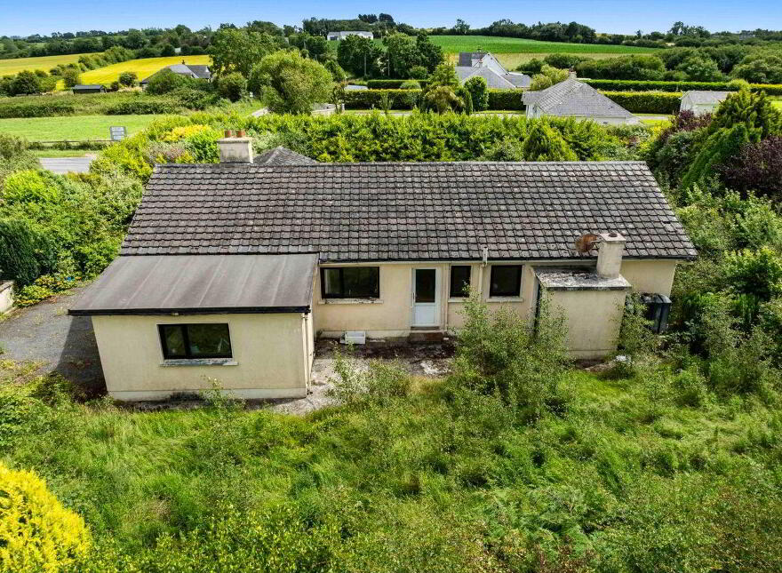 Kinnagh, Ballycullane, Y34W594