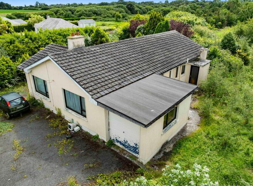 Kinnagh, Ballycullane, Y34W594