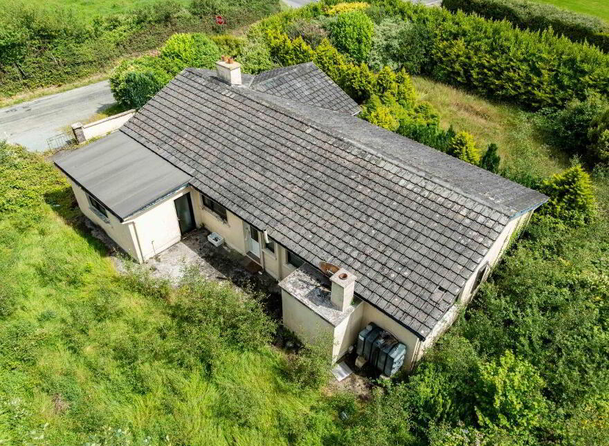 Kinnagh, Ballycullane, Y34W594