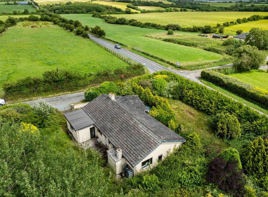 Kinnagh, Ballycullane, Y34W594