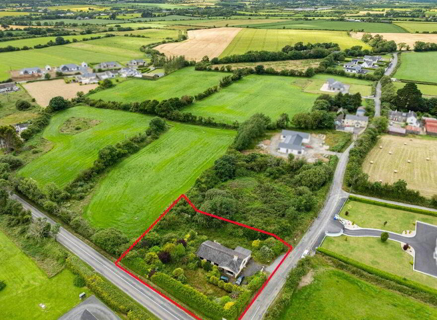 Kinnagh, Ballycullane, Y34W594