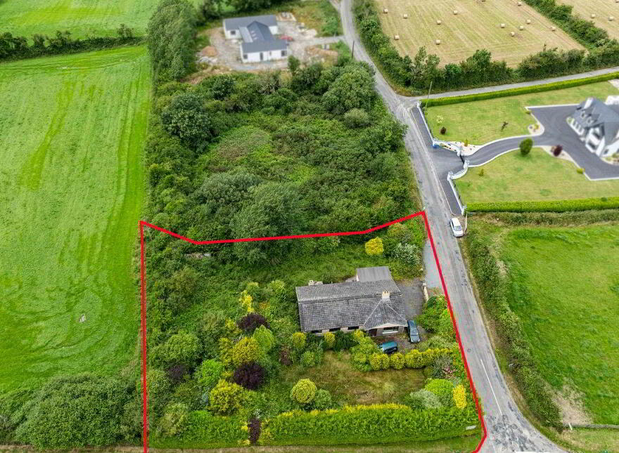 Kinnagh, Ballycullane, Y34W594