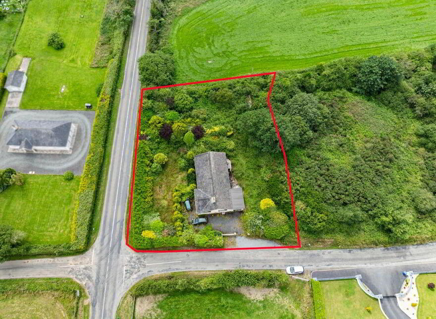 Kinnagh, Ballycullane, Y34W594