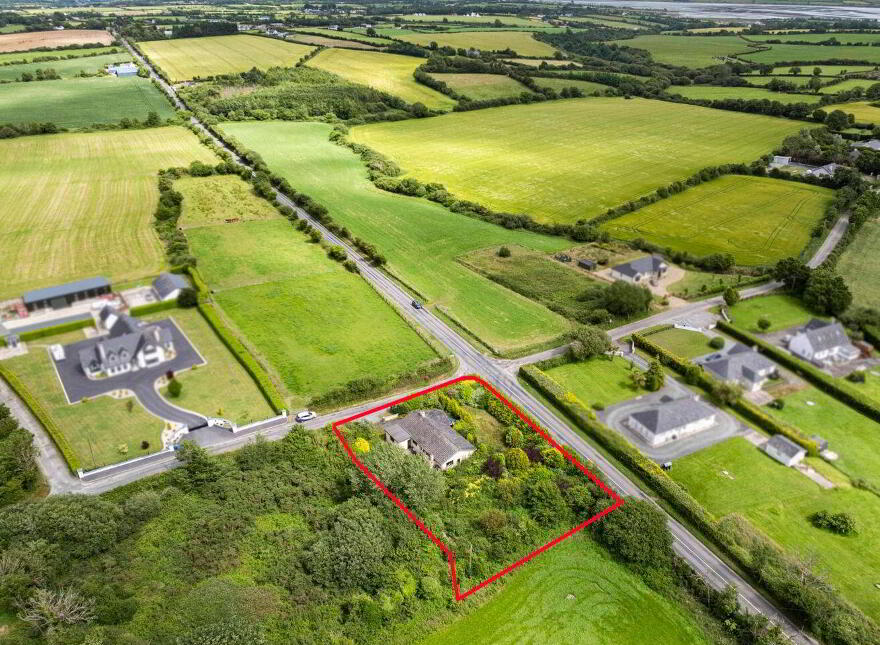 Kinnagh, Ballycullane, Y34W594