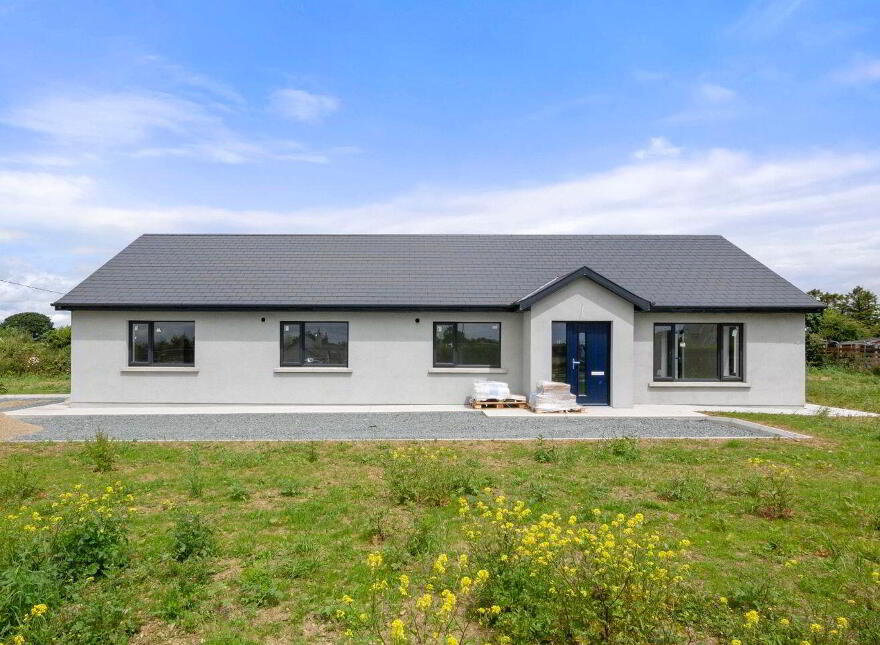 6 O Rahilly View, Gusserane