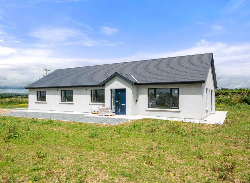 6 O Rahilly View, Gusserane