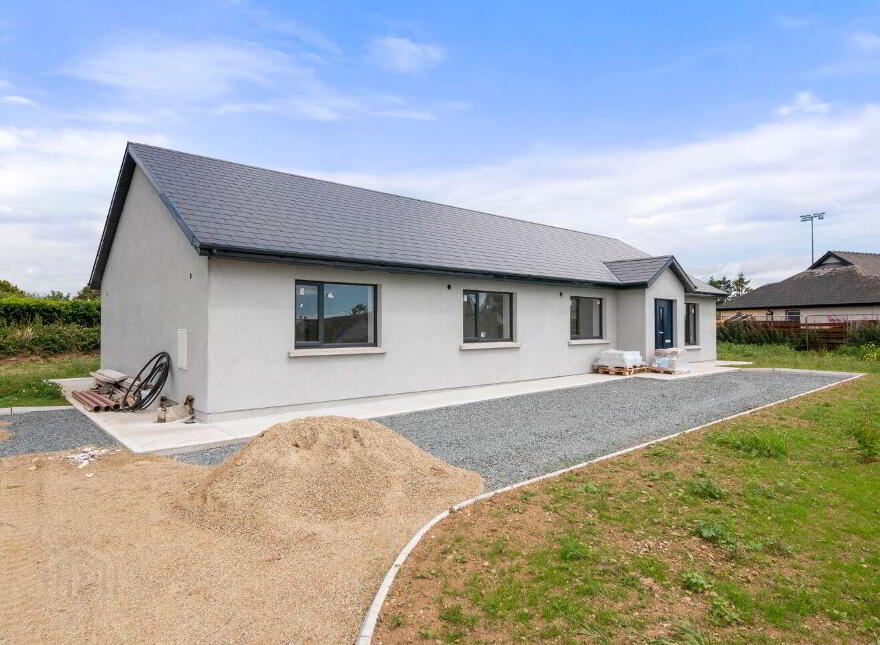 6 O Rahilly View, Gusserane