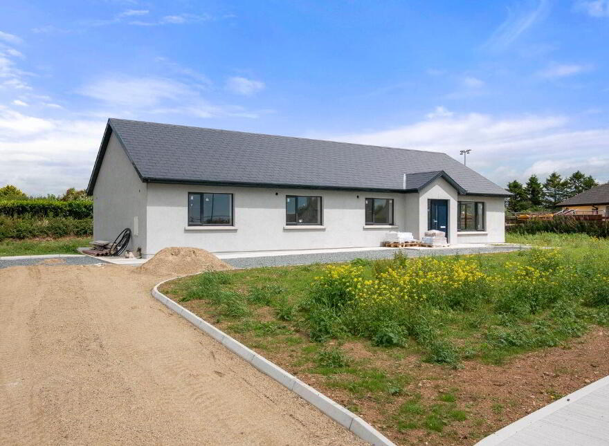 6 O Rahilly View, Gusserane