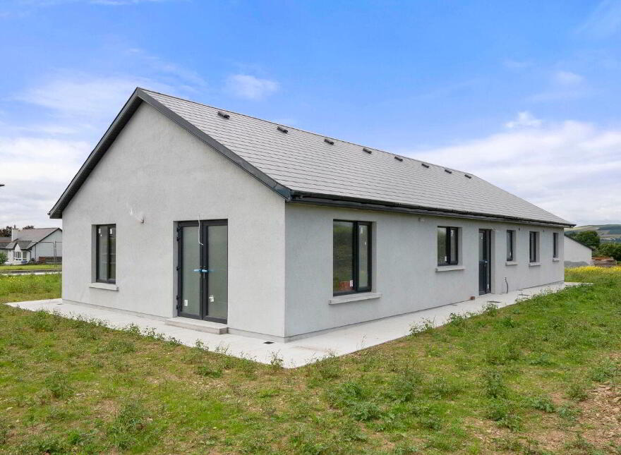 6 O Rahilly View, Gusserane